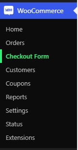 How to edit and Customize WooCommerece Checkout page – PHP ROUTE