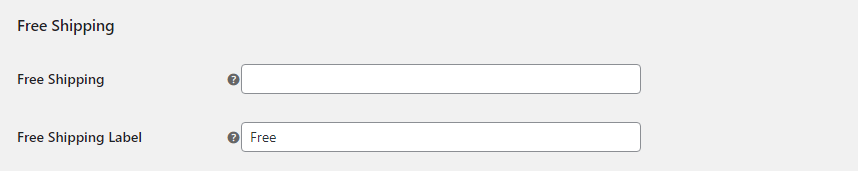How to setup WooCommerce table rate shipping for free – PHP ROUTE