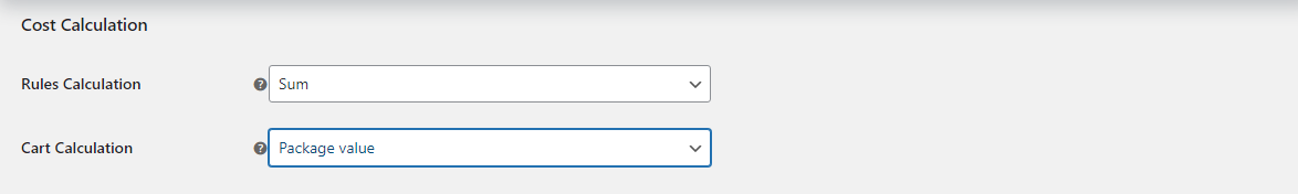 How to setup WooCommerce table rate shipping for free – PHP ROUTE